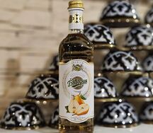 Лимонад Бавария Груша