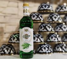 Лимонад Бавария со вкусом Тархун