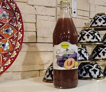 Сливовый нектар Могох