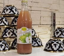 Яблочный нектар Могох