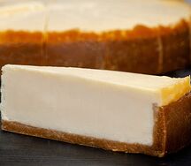 Чизкейк Небоскреб