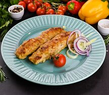 Люля-кебаб по-домашнему