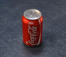 Coca-Cola