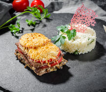 Вырезка по-царски