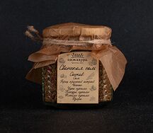 Сванская соль