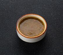 Ткемали-соус