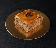 Пахлава по-батумски