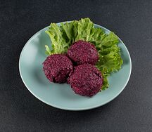 Пхали из свеклы