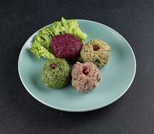 Ассорти пхали