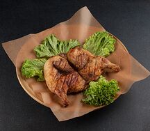 Цыпленок табака