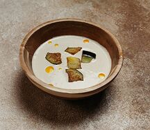 Сациви с баклажанами