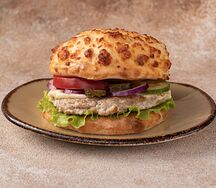 Хачапургер