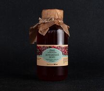 Морс домашний