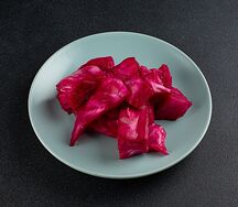 Капуста по-гурийски