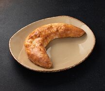 Гурули с зеленым луком