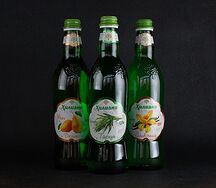 Лимонад Хилиани