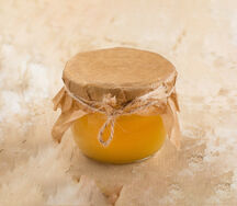 Мёд Грузинский