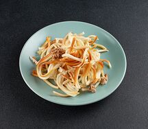 Сыр Чечил копченый