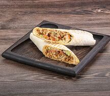 Классическая большая