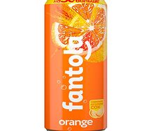 Fantola Orange