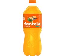 Fantola Orange