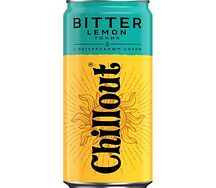 Тоник Bitter Lemon Chillout