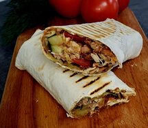 Восточная большая