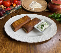 Блинчики Армянские