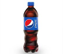 Pepsi