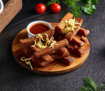 Гренки Микс