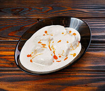 Сациви из курицы