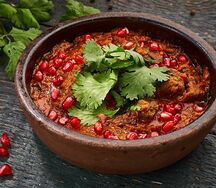 Чахохбили из курицы