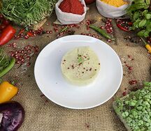 Картофельное пюре
