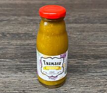 Соус ткемали к рыбе