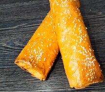 Люля из говядины