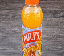 Напиток Pulpy Апельсин