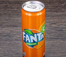 Fanta