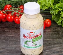 Соус Чесночный