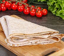 Лаваш Армянский