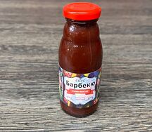 Соус Барбекю
