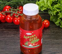 Аджика чили