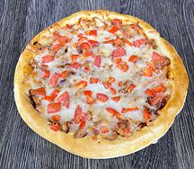 Пицца Куриная 30 см