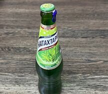 Лимонад Натахтари Тархун