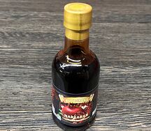 Наршараб к мясу и к рыбе