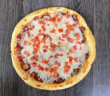 Пицца Мясная 30 см