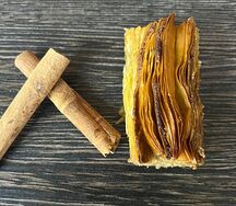 Пахлава Сирийская