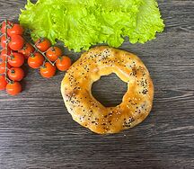 Кольцо с мясом