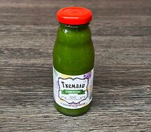 Соус Ткемали к овощам