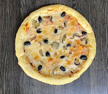 Пицца Грибная 30 см