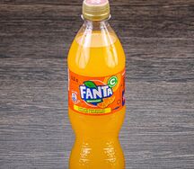 Fanta